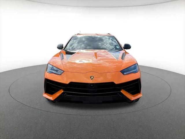 2023 Lamborghini Urus S