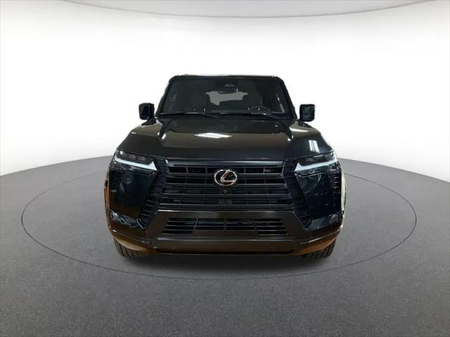 2024 Lexus GX 550 Premium+