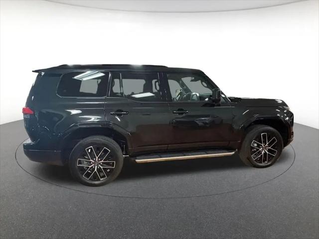 2024 Lexus GX 550 Premium+