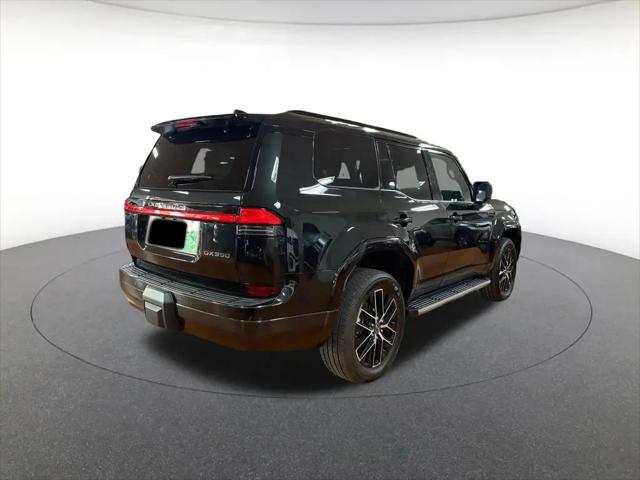 2024 Lexus GX 550 Premium+