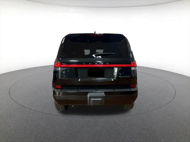 2024 Lexus GX 550 Premium+