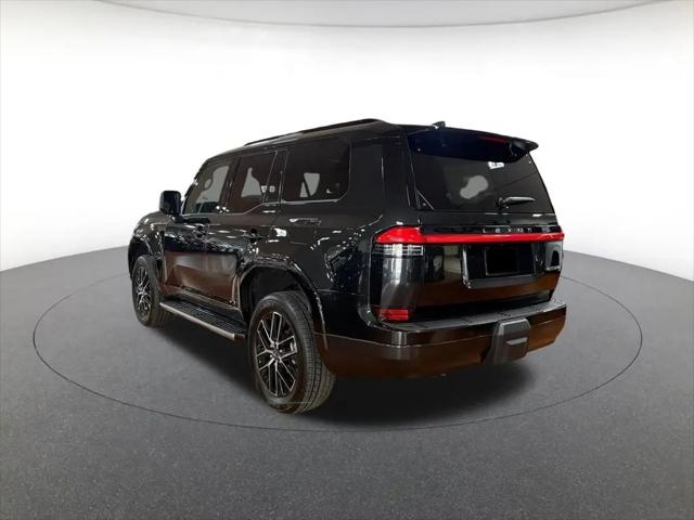 2024 Lexus GX 550 Premium+