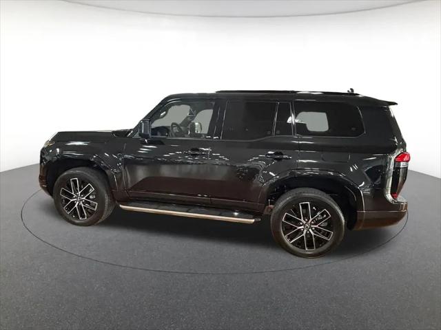 2024 Lexus GX 550 Premium+