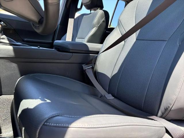 2024 Lexus GX 550 Premium+