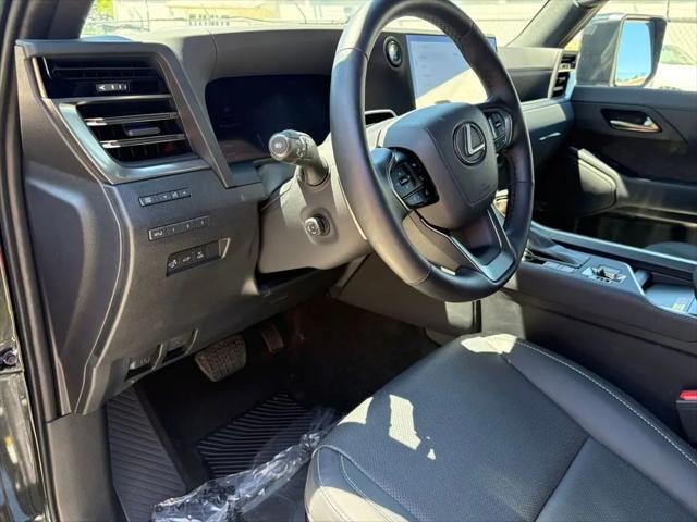 2024 Lexus GX 550 Premium+