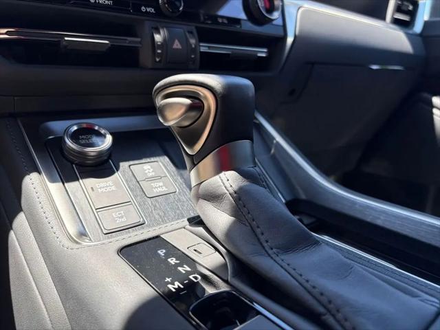 2024 Lexus GX 550 Premium+