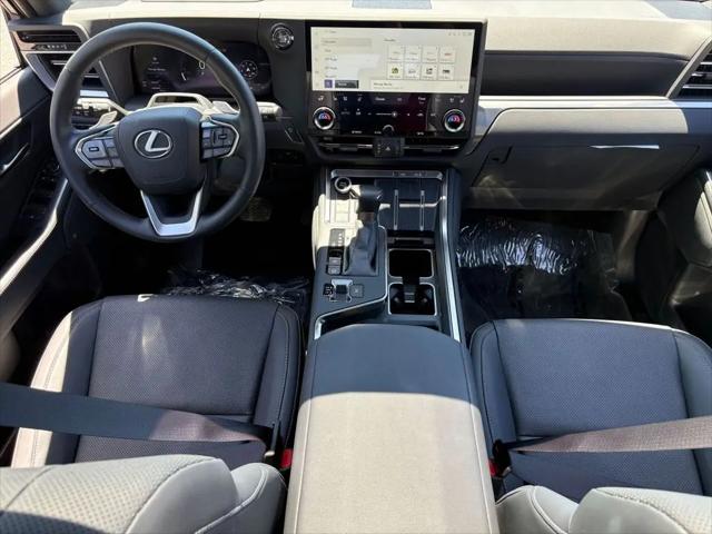 2024 Lexus GX 550 Premium+