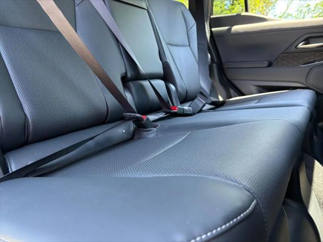 2024 Lexus GX 550 Premium+