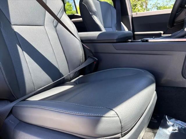 2024 Lexus GX 550 Premium+