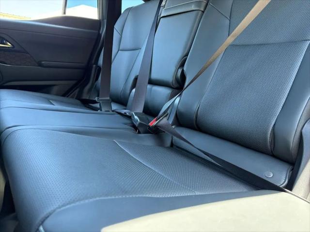 2024 Lexus GX 550 Premium+