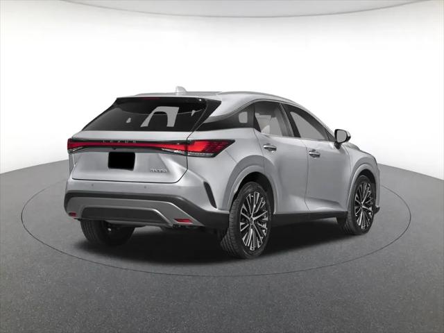 2026 Lexus RX 350 Premium+