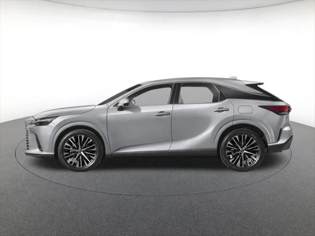 2026 Lexus RX 350 Premium+