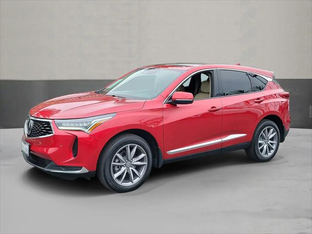 2023 Acura RDX Technology Package for sale in Cerritos, CA
