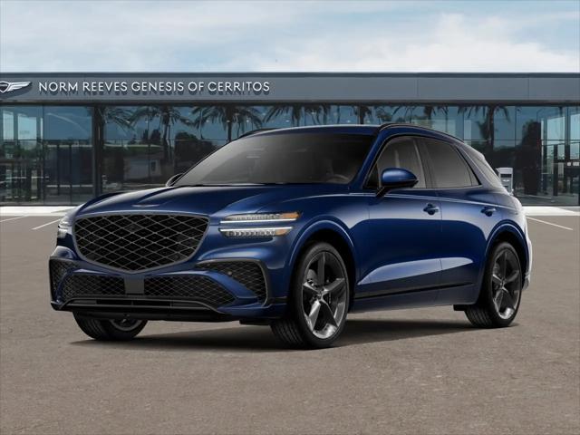 2026 Genesis GV70 2.5T Sport Prestige for sale in Cerritos, CA
