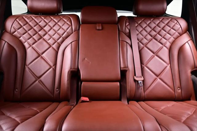 2025 Genesis GV80 3.5T Prestige AWD