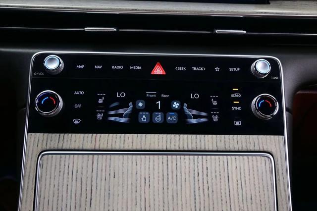 2025 Genesis GV80 3.5T Prestige AWD