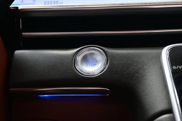 2025 Genesis GV80 3.5T Prestige AWD