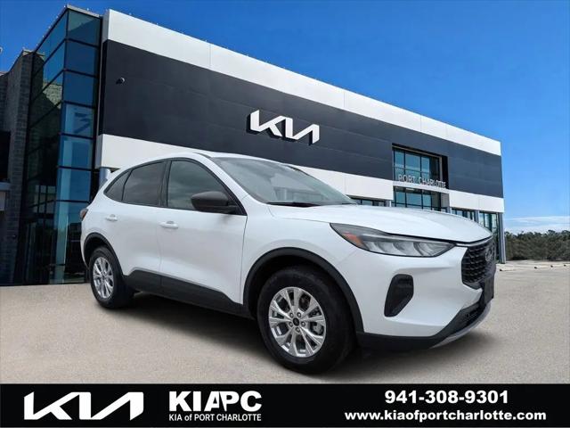 2025 Ford Escape Active for sale in Port Charlotte, FL