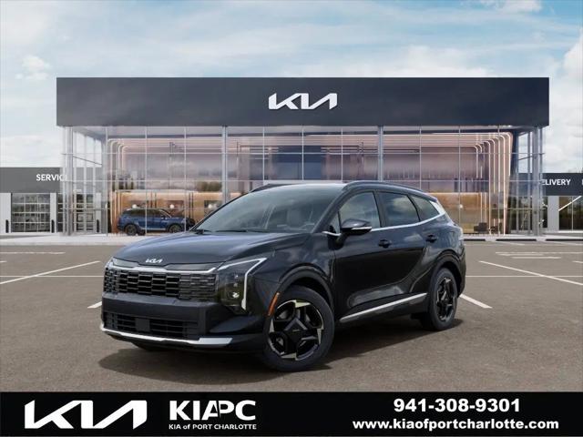 2026 Kia Sportage EX for sale in Port Charlotte, FL