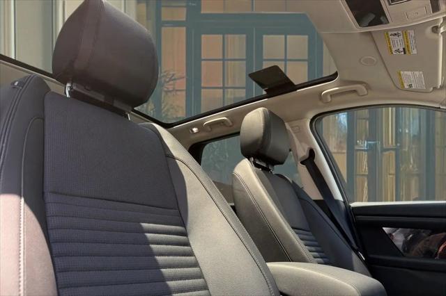 2025 Land Rover Discovery Sport S