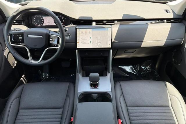 2025 Land Rover Discovery Sport S