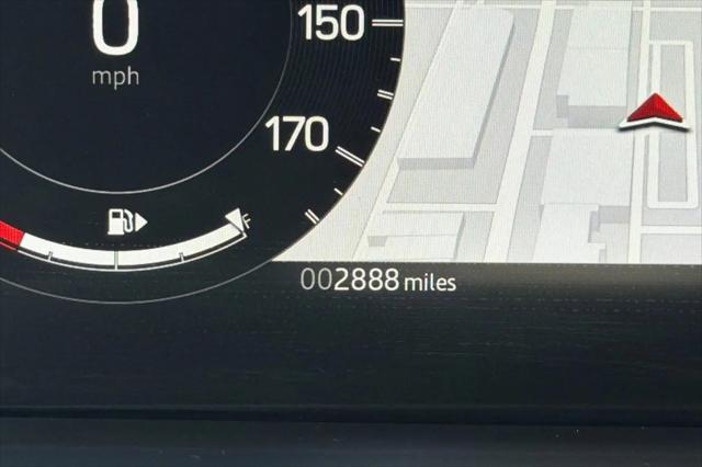 2025 Land Rover Discovery Sport S