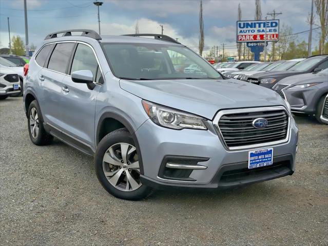 2022 Subaru Ascent Premium for sale in Anchorage, AK