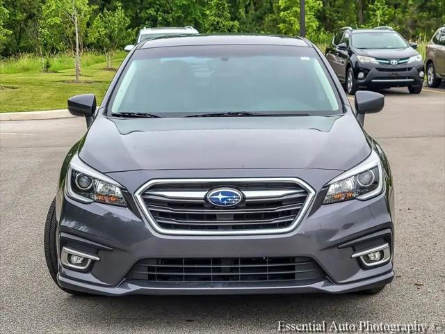2018 Subaru Legacy 2.5i Premium