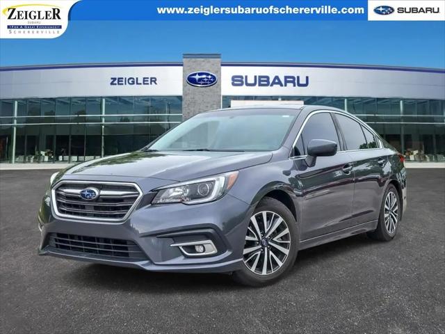 2018 Subaru Legacy 2.5i Premium for sale in Schererville, IN