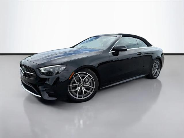 2023 Mercedes-Benz E 450 E 450 for sale in Sarasota, FL