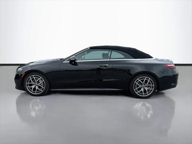 2023 Mercedes-Benz E 450 E 450