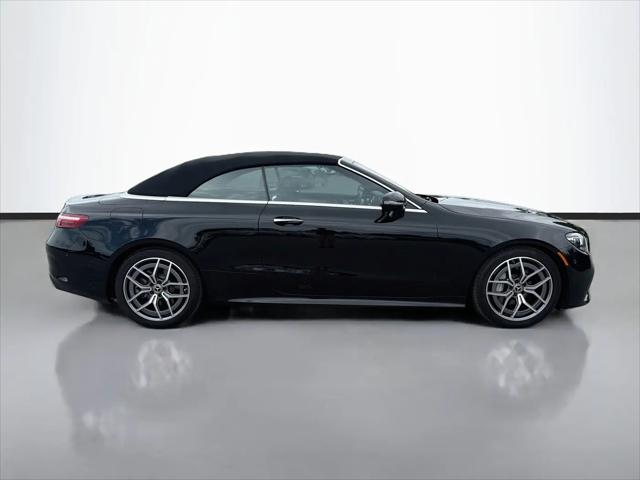 2023 Mercedes-Benz E 450 E 450
