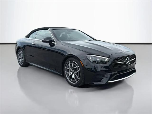 2023 Mercedes-Benz E 450 E 450