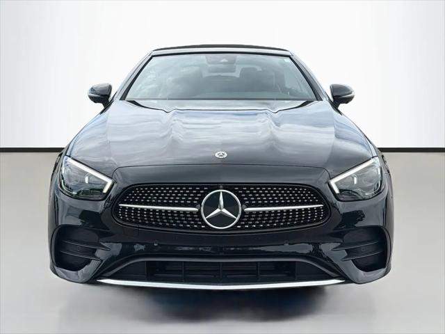 2023 Mercedes-Benz E 450 E 450