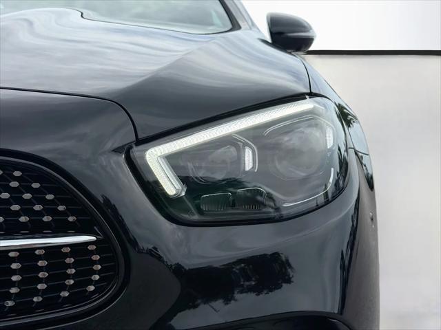 2023 Mercedes-Benz E 450 E 450