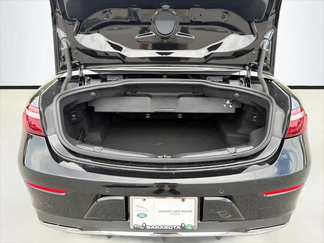 2023 Mercedes-Benz E 450 E 450