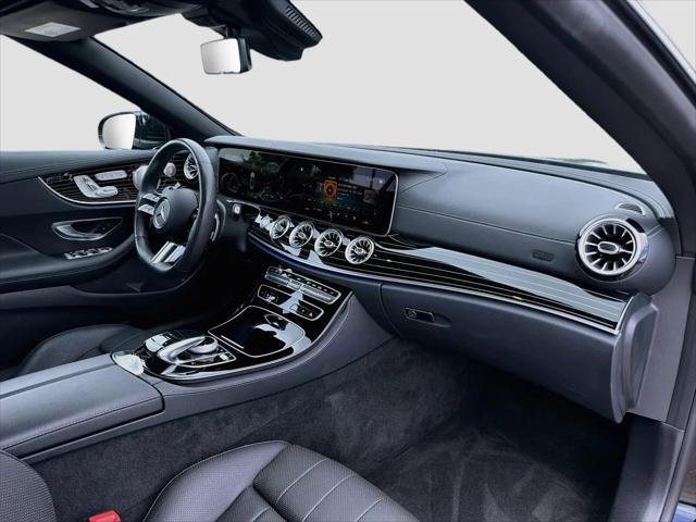 2023 Mercedes-Benz E 450 E 450