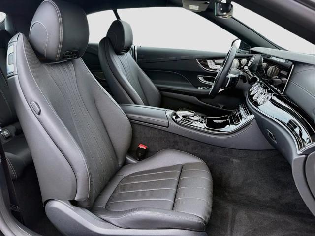 2023 Mercedes-Benz E 450 E 450