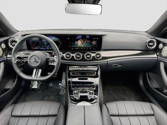 2023 Mercedes-Benz E 450 E 450