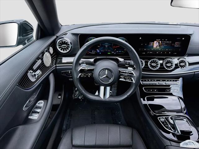 2023 Mercedes-Benz E 450 E 450