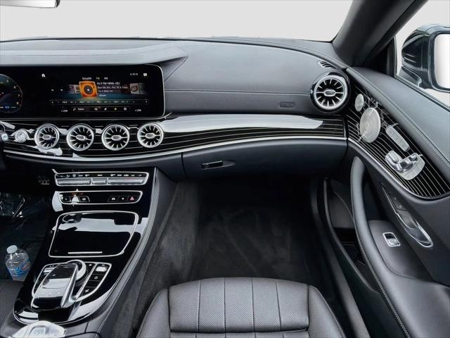 2023 Mercedes-Benz E 450 E 450