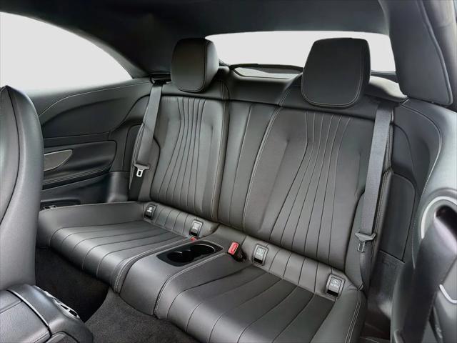 2023 Mercedes-Benz E 450 E 450