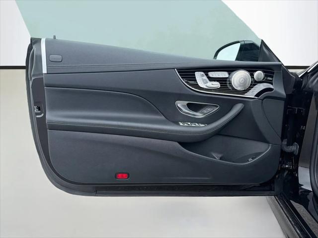 2023 Mercedes-Benz E 450 E 450