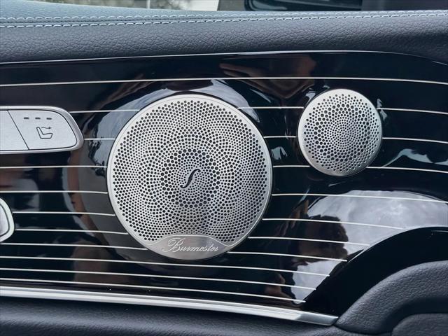 2023 Mercedes-Benz E 450 E 450