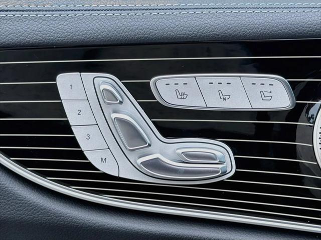 2023 Mercedes-Benz E 450 E 450