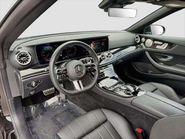2023 Mercedes-Benz E 450 E 450