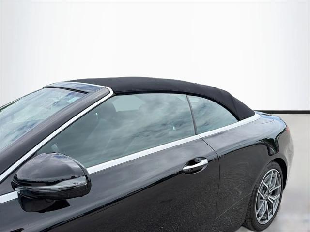 2023 Mercedes-Benz E 450 E 450