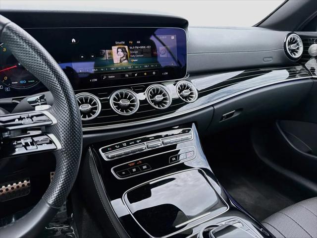 2023 Mercedes-Benz E 450 E 450