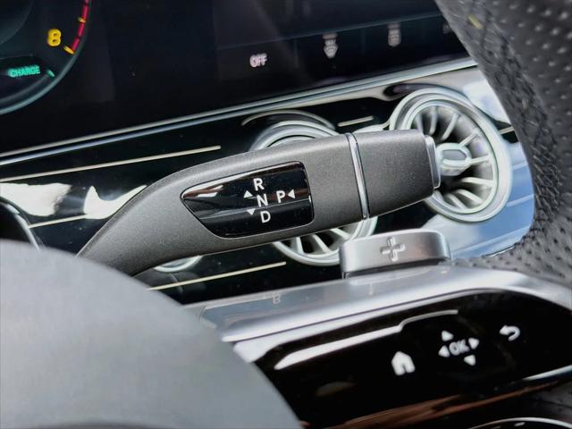 2023 Mercedes-Benz E 450 E 450