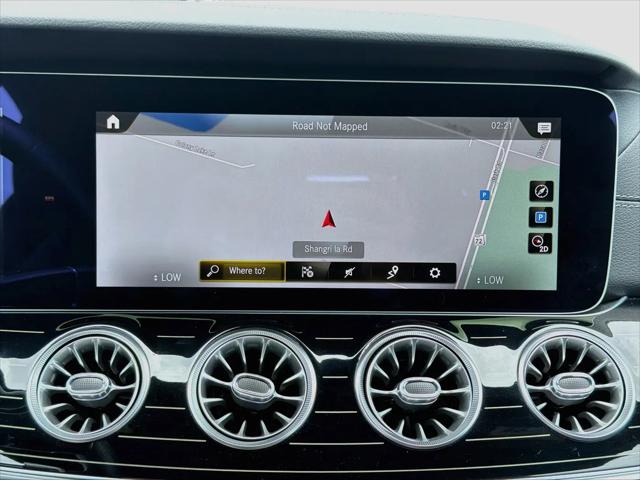 2023 Mercedes-Benz E 450 E 450